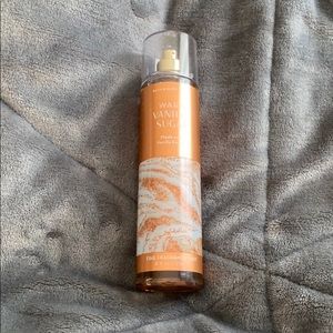 Bath & body works mist